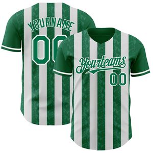 Breathable 100% Polyester Baseball Jersey Quick Dry Athletic Performance Shirts for Unisex Spring/Autumn with Custom Team Name - Product Image 5