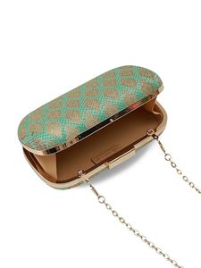 Classic Long Clutch Purses Luxury Handbags Bag for Women – Elegant Evening Handbag, Stylish Purse with Magnetic Closure - Product Image 3