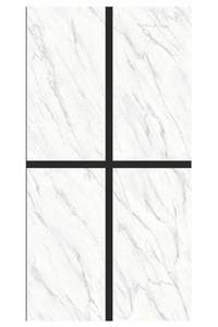 En-Volakas Blanc Brillant 600x1200MM - Product Image 3