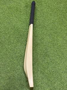 TON SPÉCIAL ANGLAIS SAULE CRICKET BAT COURTE HANDEL POIGNÉE NOIRE - Product Image 2