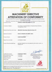 Yufeng, freidora eléctrica completamente automática, máquina para hacer rosquillas de <span class=keywords><strong>levadura</strong></span>, maquinaria Berliner Donut para una producción constante de rosquillas <span class=keywords><strong>en</strong></span> <span class=keywords><strong>masa</strong></span> - Product Image 5