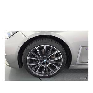 BMW Serie 7 740Li XDrive M Sport 2022, 78,277 km, Caja de Cambios Automática, Asientos de Cuero, Volante a la Izquierda - Product Image 5