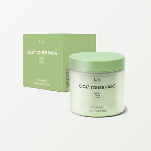 แผ่นโทนเนอร์เซนเทลล่า พรีตตี้ ซิก้า พลัส โทนเนอร์แพด 50 แผ่น - Product Image 1
