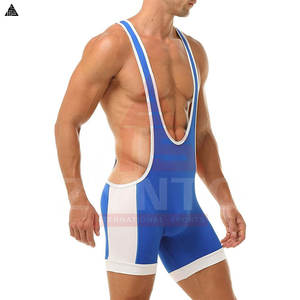 <b>Men</b> Gym <b>Singlet</b> Stringer Muscle Fit Tank Tops Fitness Workout Shirt Breathable Custom Design <b>Men</b> Gym Workout Tank Top <b>Singlet</b> - Product Image 3