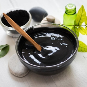 Resina de Shilajit Pura del Himalaya, Extracto de Resina Natural Rica en Minerales, Resina Mineral de Shilajit Natural, Venta al por Mayor a Granel, Suplemento Herbal - Product Image 1
