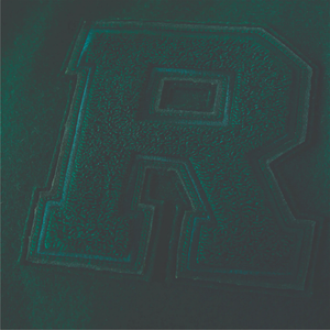 Chaqueta de invierno de moda al por mayor, nueva chaqueta varsity para hombre, manga larga, color sólido, estilo urbano, 100% lana, tallas grandes - Product Image 6