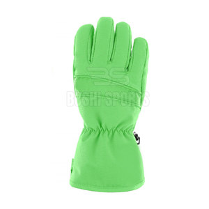 Gants de ski thermiques doux avec design résistant au vent et gants de ski de qualité pour les aventures sur la neige - Product Image 2