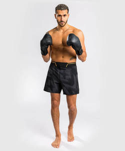 Shorts de Muay Thai VENUM ultra légers, shorts de kick-boxing, shorts de combat, shorts de Muay Thai par sublimation, personnalisés 2026 - Product Image 4