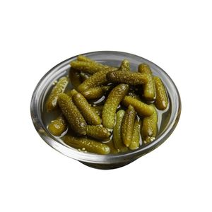 Pepinillos encurtidos de calidad internacional, los más vendidos, suministro de fabricante vietnamita, precio de fábrica, embalaje personalizado - Product Image 2