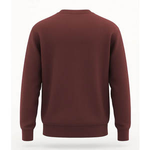 New Fall for Women Crewneck Long Sleeve Sweatshirts Casual <b>Tops</b> Lightweight Pullover Sweatshirts - Product Image 6