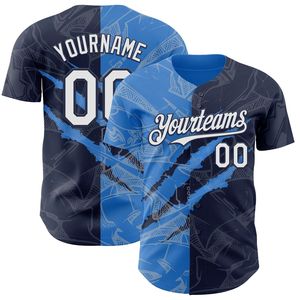 Maillot de baseball antibactérien à manches courtes de haute qualité, col en V entièrement boutonné, sangle en T, 100 % coton biologique, vêtements de sport unisexes - Product Image 5
