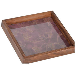 Tea Coffee Snack <b>Breakfast</b> Food <b>Tray</b> for Kitchen Dining Table Home Hotel Decorative Serving Platter - Product Image 6