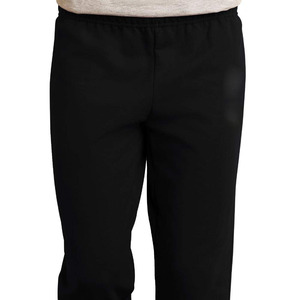 Pantalones Anchos de Algodón 100% Hechos a Medida para Mujer, Estilo Hip Hop, Pantalones de Invierno a la Moda con Frente Plano y Cremallera Lateral Completa - Product Image 4