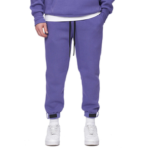 Chándales Deportivos Casuales de Diseño OEM Más Vendidos, para Uso en Exteriores y en Casa, Estilo Urbano, Chándal de 2 Piezas con Cremallera para Hombre - Product Image 4