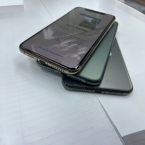 Teléfono Inteligente OLED 5G Serie 11 Pro Max, 12 Pro Max, 13 Pro Max, 14 Pro Max, 15 Pro Max con Soporte en Idioma Portugués - Product Image 4