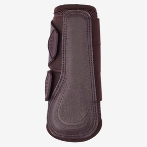 Botas de Protección para Patas de Caballo, Ajustables, Profesionales, Transpirables, para Cepillado, Equipo Ecuestre - Product Image 1