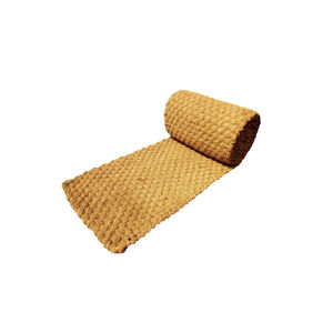 Tapis en fibre de coco/tapis en fibre de palmier écologiques, fabricant vietnamien, pour la protection des sols et les applications agricoles durables - Product Image 1