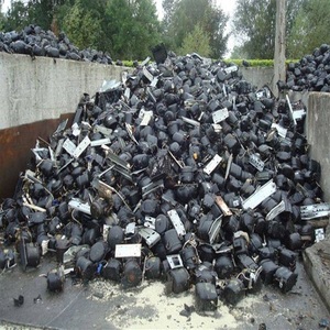 Compresseurs de réfrigérateur d'occasion à vendre en gros – Prix usine, meilleure qualité, forte teneur en cuivre - Product Image 6