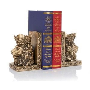 Sheesham Wood (Indian Rosewood) wooden <b>bookends</b> and desk organizers OEM Custom Wholesale | Aqdus Saleem India - Product Image 5