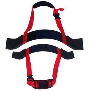 Haute qualité personnalisé en caoutchouc bras Blaster haltères gros biceps curl isolateur et triceps haltères pour les gros entraînements musculaires - Product Image 2