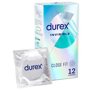 Condón <span class=keywords><strong>Durex</strong></span> de Larga Duración para Hombre, Marca Pleasure - Product Image 5