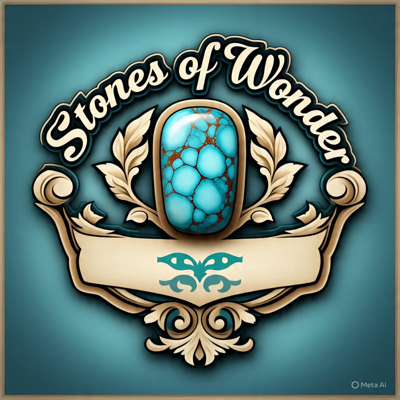 STONES OF WONDER logo