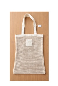Sacs en filet de coton B2B - Product Image 2