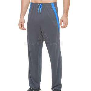 กางเกงขายดี ผ้าฝ้าย 100% น้ำหนักเบา เป็นมิตรกับสิ่งแวดล้อม ทรงหลวม ระบายอากาศได้ดี สำหรับผู้ชาย - Product Image 2