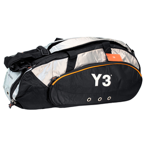Custom logo Dry <b>Wet</b> Sport Duffel Gym <b>Bag</b> - Product Image 4