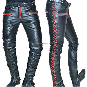 Custom Jogger Pants Waterproof Breathable Polyester/Nylon OEM Service Winter Pakistan Manufacturer - Product Image 1