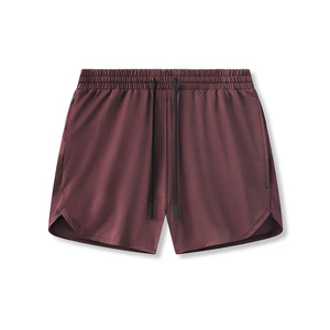 Pantalones Cortos Deportivos Premium OEM, Tela de Algodón y Poliéster, Cómodos y Transpirables, Proveedor y Fabricante de Pantalones Cortos para Gimnasio - Product Image 1