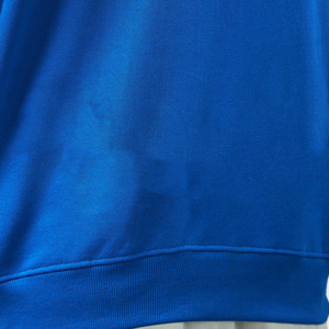 เสื้อฮู้ดลำลองผู้ชาย Breathable Basics สำหรับฤดูหนาว ผ้าผสมโพลีเอสเตอร์/คอตตอน ขนฟลีซ ทรงหลวม พร้อมรับสกรีนโลโก้ดิจิทัล - Product Image 6