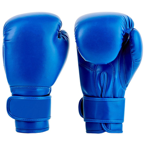 Gants de fitness en cuir PU personnalisés de qualité supérieure, équipement d'entraînement, fournisseur OEM, fabricant - Product Image 4