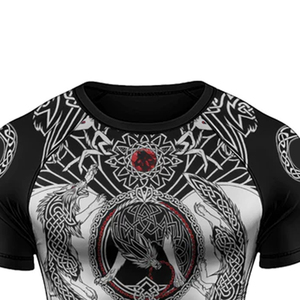 Camiseta de Manga Corta Personalizada con Sublimación Completa 2026, Camiseta Deportiva para Hombre, Diseño Personalizado, Hecho en Pakistán - Product Image 6