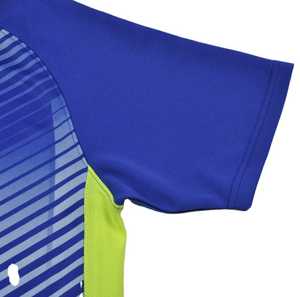 Professional Football Jersey – OEM ODM Custom Design - Product Image 4