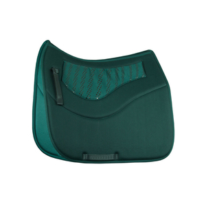 Tapis de selle pour cheval 2026 |   Tapis de selle équestre respirant |   Tapis d'équitation pour dressage et saut d'obstacles en gros - Product Image 1