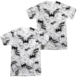 เสื้อยืดคอกลมแขนสั้นสำหรับผู้ชายเสื้อเชิ้ตผ้าไมโครไฟเบอร์ออกแบบกลางแจ้ง - Product Image 2