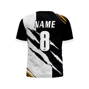Hot Selling Men Sublimation <b>100</b>% <b>Polyester</b> t <b>Shirt</b> Men Sublimation T <b>Shirt</b> BY MAFHH WEARS - Product Image 6