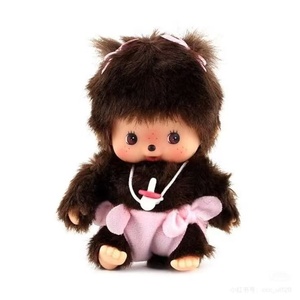 ของเล่นตุ๊กตาขนนุ่มแบบดีไซน์ดั้งเดิม ไม่หลุดร่วง คอลเลกชันของขวัญระดับไฮเอนด์ - Product Image 6