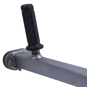 Universal Truck 10\" to 24\" ATV Tire Impact Driven Demount Tool for Tire Repair - Product Image 5