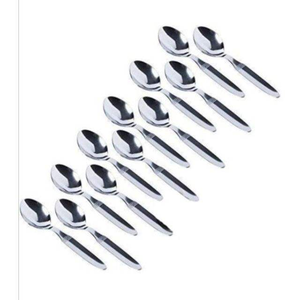 Ensemble de cuillères passoires à thé en céramique et métal de haute qualité, infuseur à café rond, ustensile de service pour l'exportation - Product Image 3