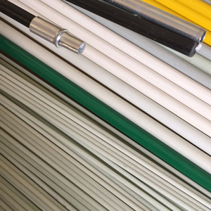 High Quality Flexible Rod Fiberglass Stick for Kite, Worship Praise <b>Dance</b> Flag - Product Image 5