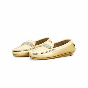 กระเป๋าหนังนิ่มทางการสีทองสำหรับเด็กผู้หญิงกระเป๋า KD2354โปรโมชั่น - Product Image 3