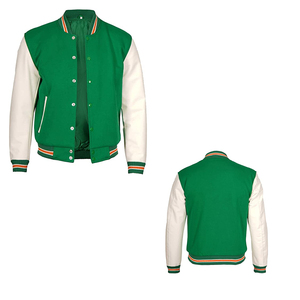 Custom Mens Varsity <b>Jacket</b> Logo High Quality <b>Jacket</b> Baseball <b>Letter</b> <b>Man</b> Varisty <b>Jacket</b> High Quality - Product Image 1
