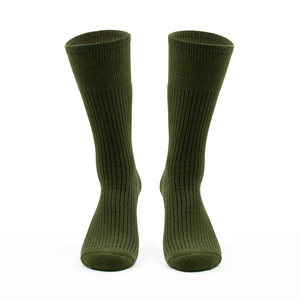 "Luxury Winter Hand-Knitted <b>Wool</b> <b>Socks</b> – Pure Alpaca Merino Cashmere Blend, Thick Thermal Fleece For Horse Riding & Extreme Cold - Product Image 3