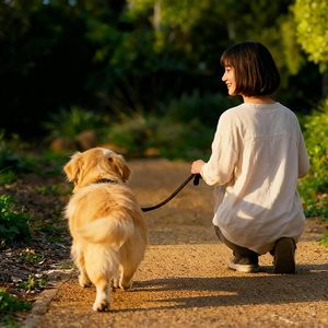Sacs à déjections canines avec distributeur, sacs à déjections canines épais et étanches, taille plus grande de 10 % pour animaux de compagnie - Product Image 6