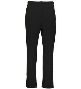 Pantalones de Pierna Recta con Cintura Elástica para Mujer, Cómodos, de Secado Rápido, Spandex/Poliéster, Casuales, para Uso Diario, Servicio OEM, Venta al Por Mayor - Product Image 3