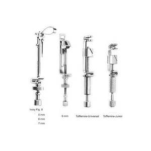 Warsaw Medical Cleaning & Filling Teeth Equipment - Product Image 1