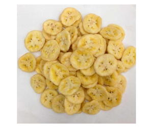 Premium <b>Sweet</b> Banana Chips From Vietnam Supplier - Crispy Fruit Snack For Retail <b>Packaging</b> - Product Image 4