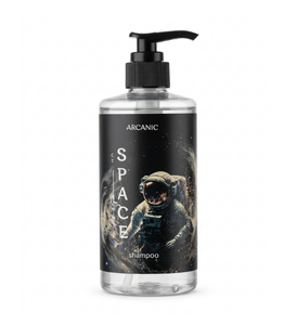 Shampoo équilibrant pour le cuir chevelu Arcanic fabriqué en Corée 300g Approvisionnement en gros professionnel - Product Image 5